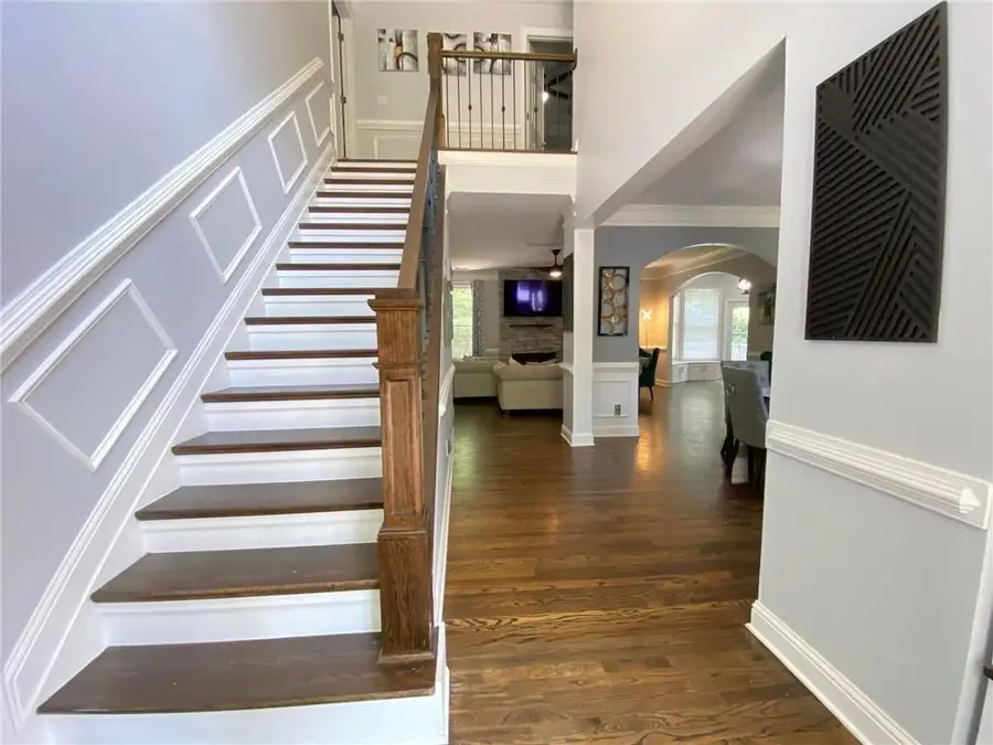 588 Lakeview Terrace Se, Mableton, GA 30126 - #2