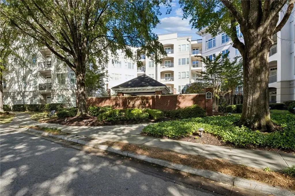 11 Perimeter Center E #2401, Dunwoody, GA 30346 - #1