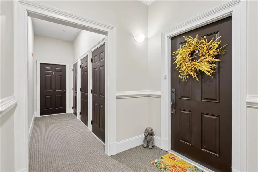 11 Perimeter Center E #2401, Dunwoody, GA 30346 - #3
