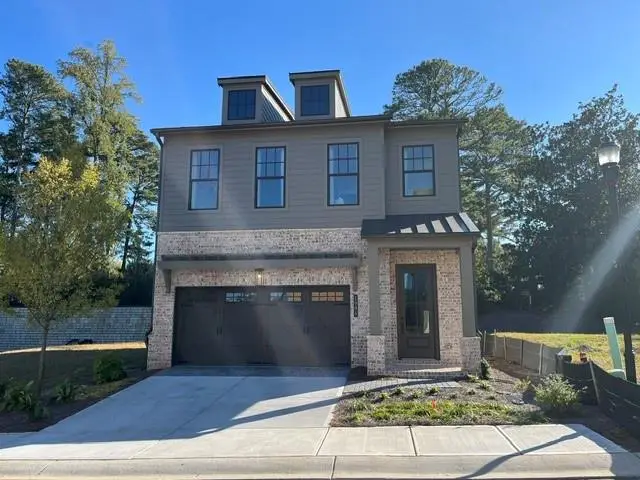 1982 Catnap Court, Chamblee, GA 30341 - #1