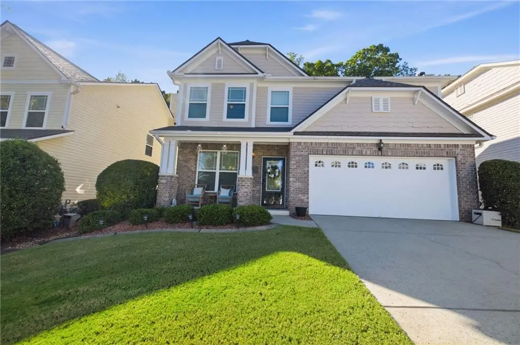 3626 Downing Drive, Cumming, GA 30040 - #1