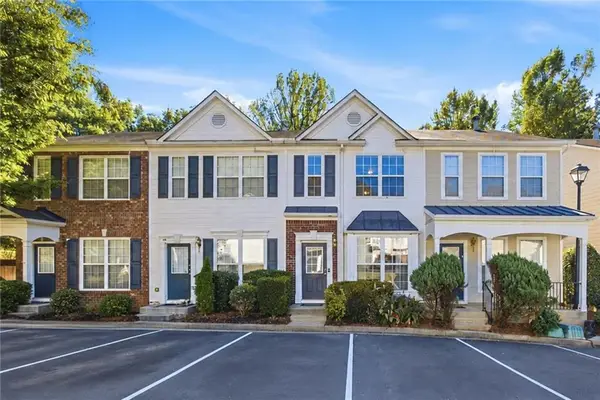 990 Redwood Drive, Norcross, GA 30093
