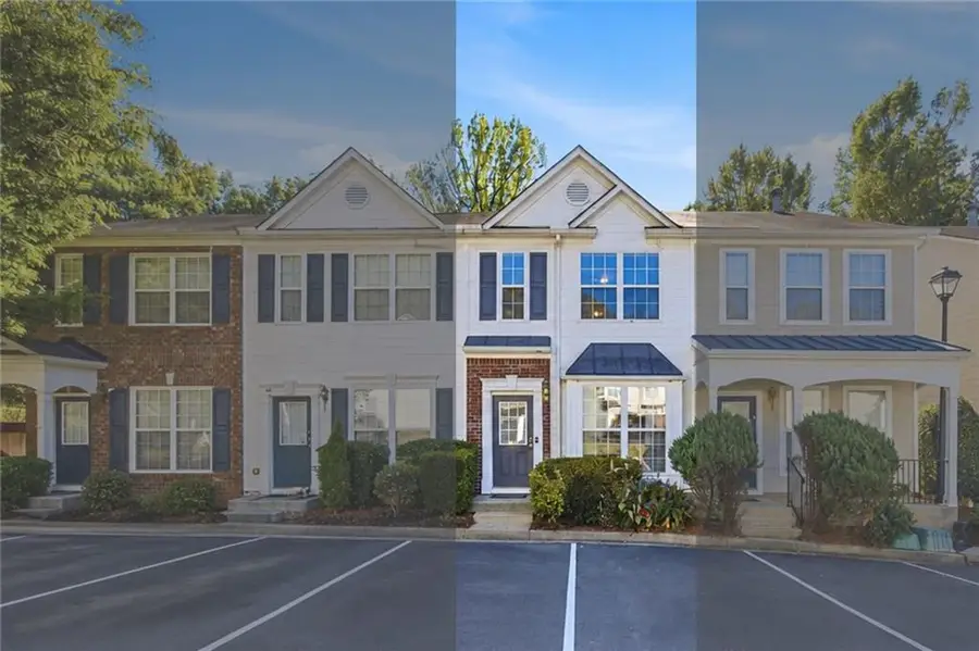 990 Redwood Drive, Norcross, GA 30093 - #2