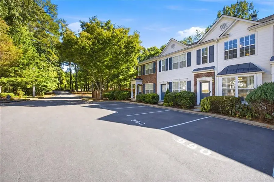 990 Redwood Drive, Norcross, GA 30093 - #3