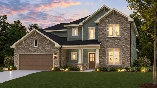 3920 Silver Pine Trail, Cumming, GA 30028