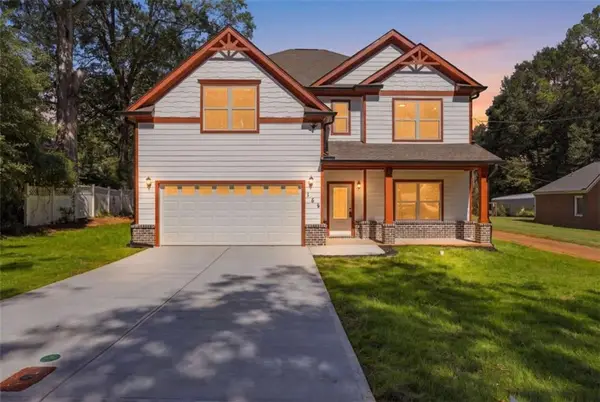 155 Victoria Street, Commerce, GA 30529