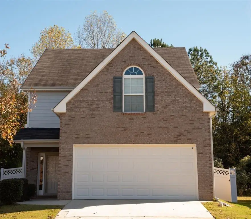 205 Addy Lane, Stockbridge, GA 30281 - #1
