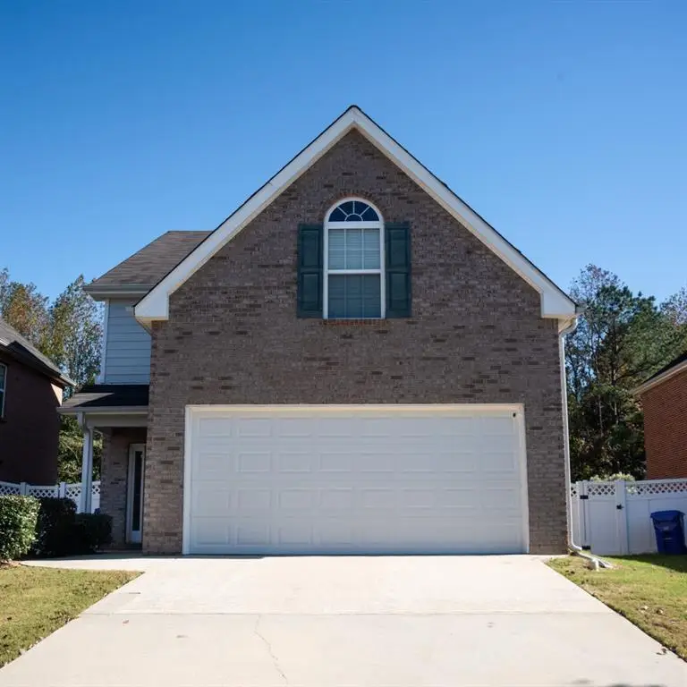 205 Addy Lane, Stockbridge, GA 30281 - #2