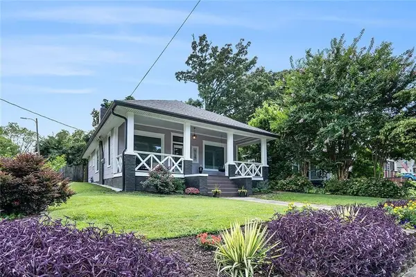 1750 Thompson Avenue, East Point, GA 30344