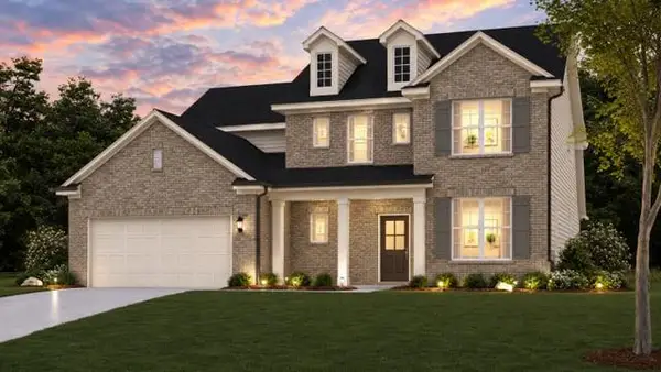 3940 Silver Pine Trail, Cumming, GA 30028