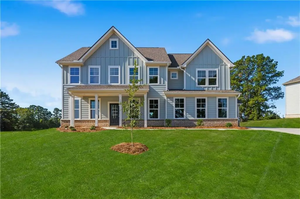 132 Blessing Brook Way, Locust Grove, GA 30248 - #1