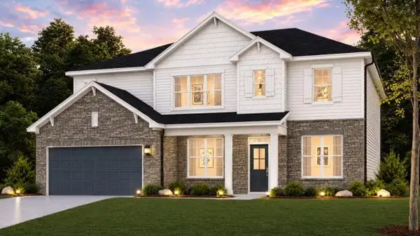 3950 Silver Pine Trail, Cumming, GA 30028