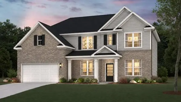 3960 Silver Pine Trail, Cumming, GA 30028