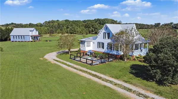 1200 Carson Graves Road, Watkinsville, GA 30677