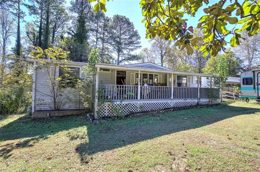 4208 Heritage Way Se, Acworth, GA 30102 - #2