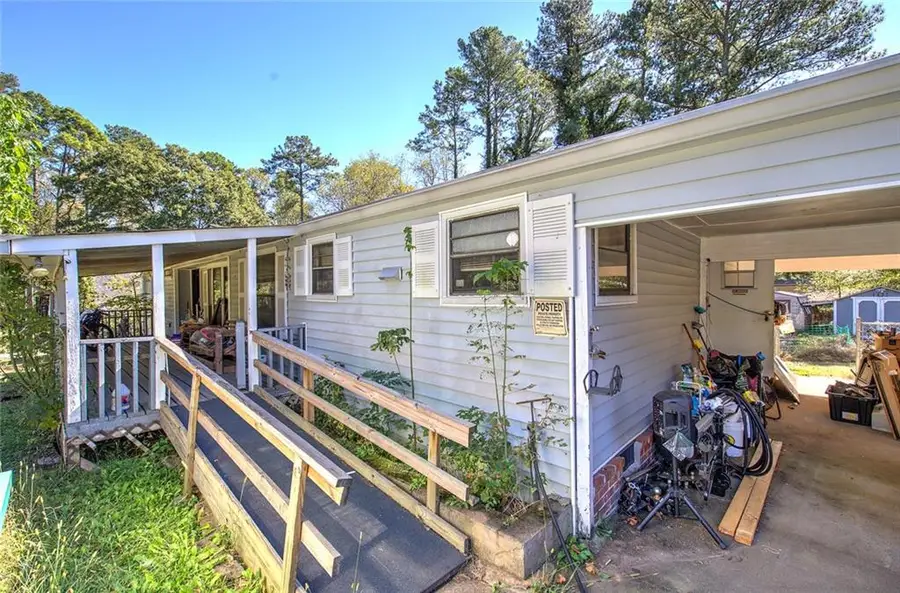 4208 Heritage Way Se, Acworth, GA 30102 - #3