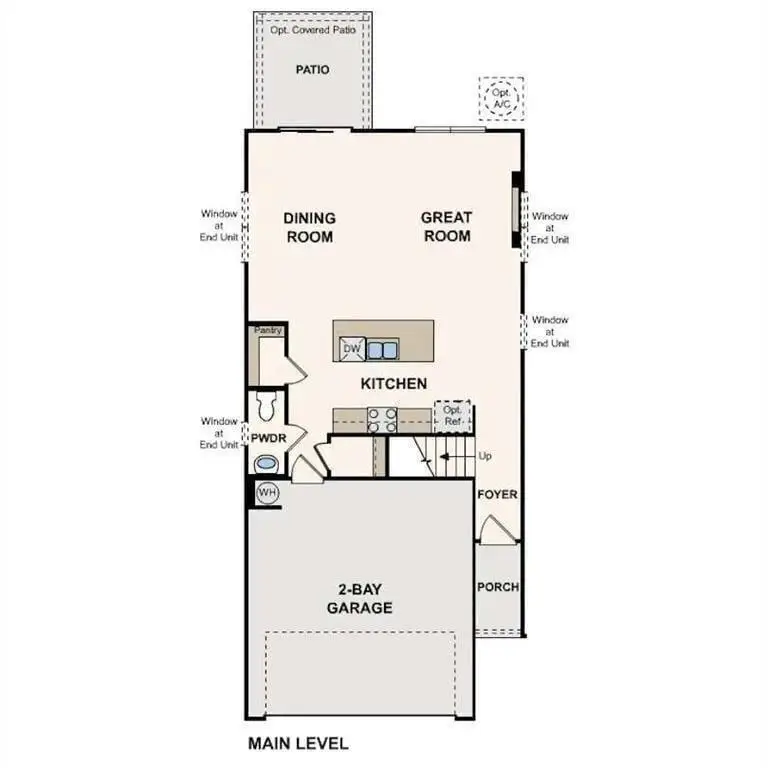 7279 Sherwood Square Drive #104, Flowery Branch, GA 30542 - #3