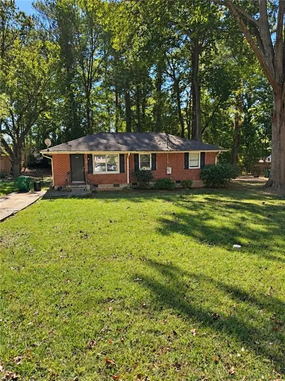 3637 Larkspur Terrace, Decatur, GA 30032