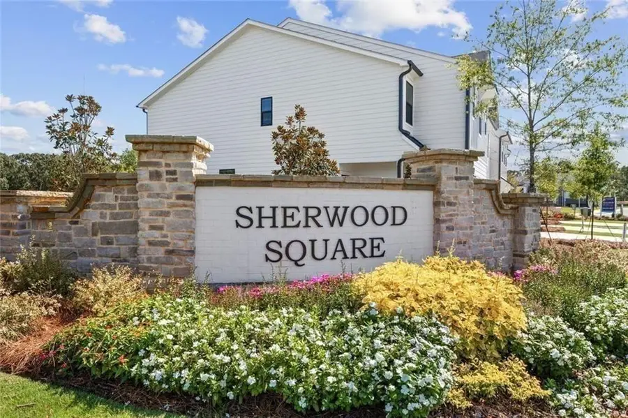 7271 Sherwood Square Drive #106, Flowery Branch, GA 30542 - #3