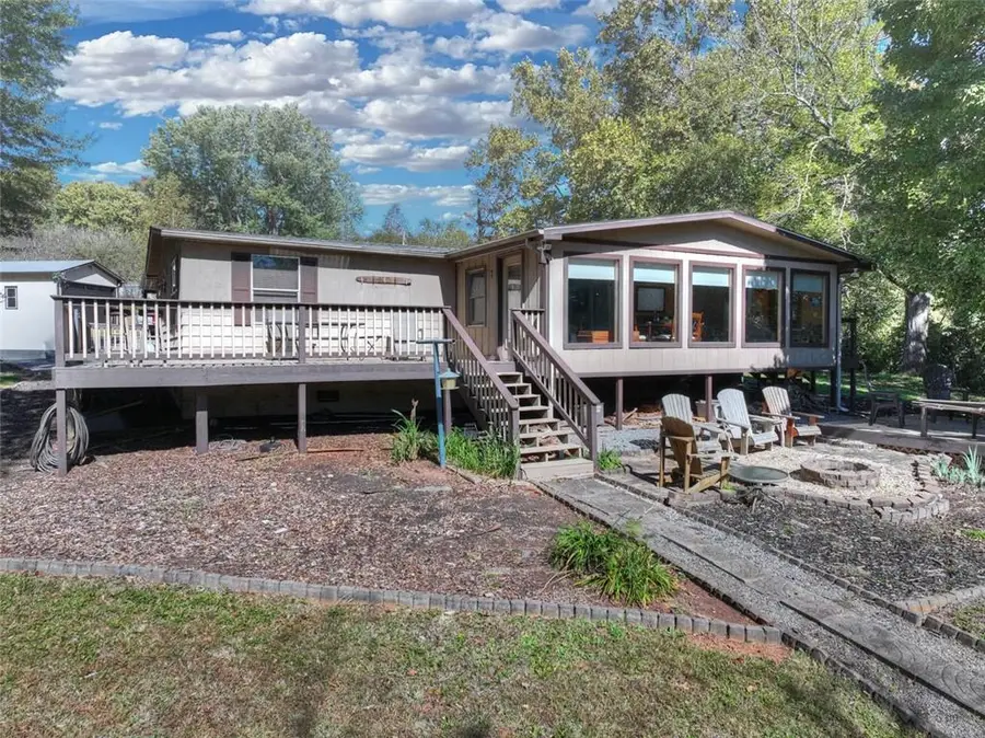2410 Bellview Ln, Young Harris, GA 30582 - #2