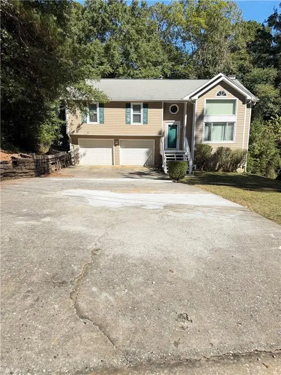 6848 Fielder Court, Rex, GA 30273 - #2