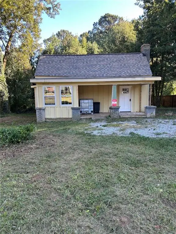 4592 Ruby Road, Stone Mountain, GA 30083 - #2