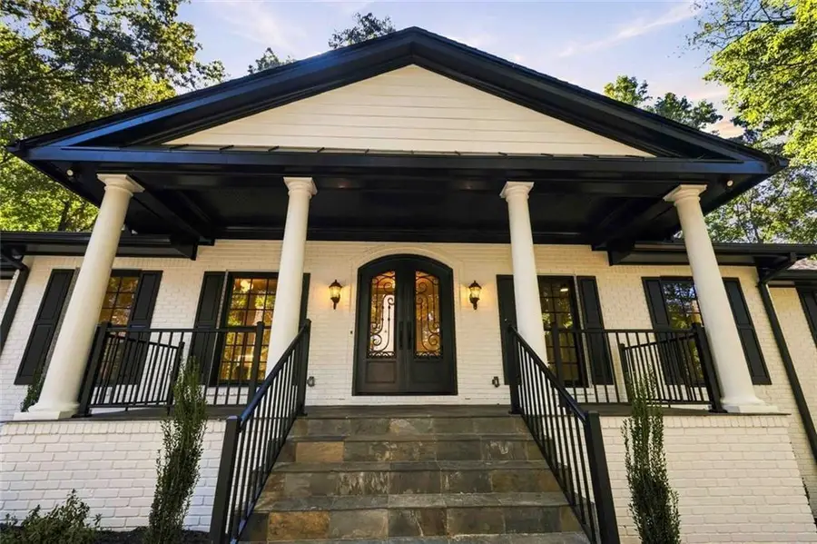 510 River Valley Road, Sandy Springs, GA 30328 - #2