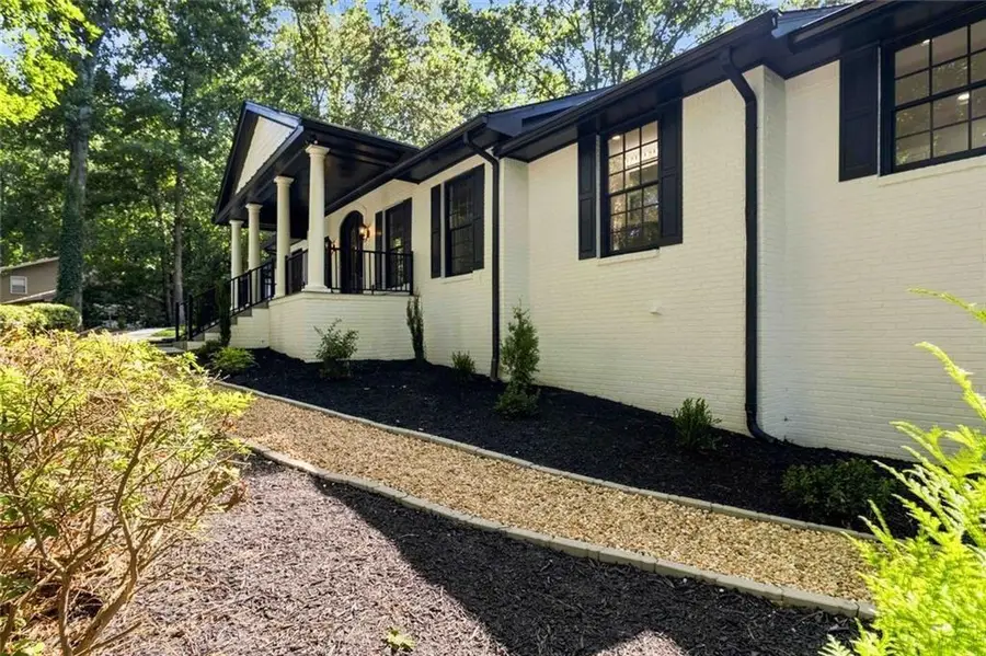 510 River Valley Road, Sandy Springs, GA 30328 - #3