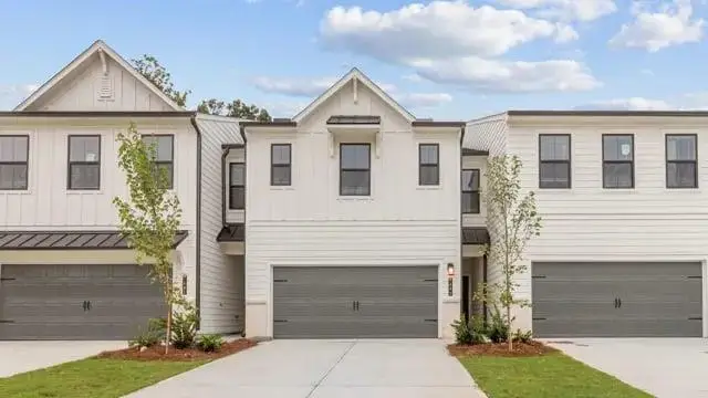7251 Sherwood Square Drive #111, Flowery Branch, GA 30542 - #1