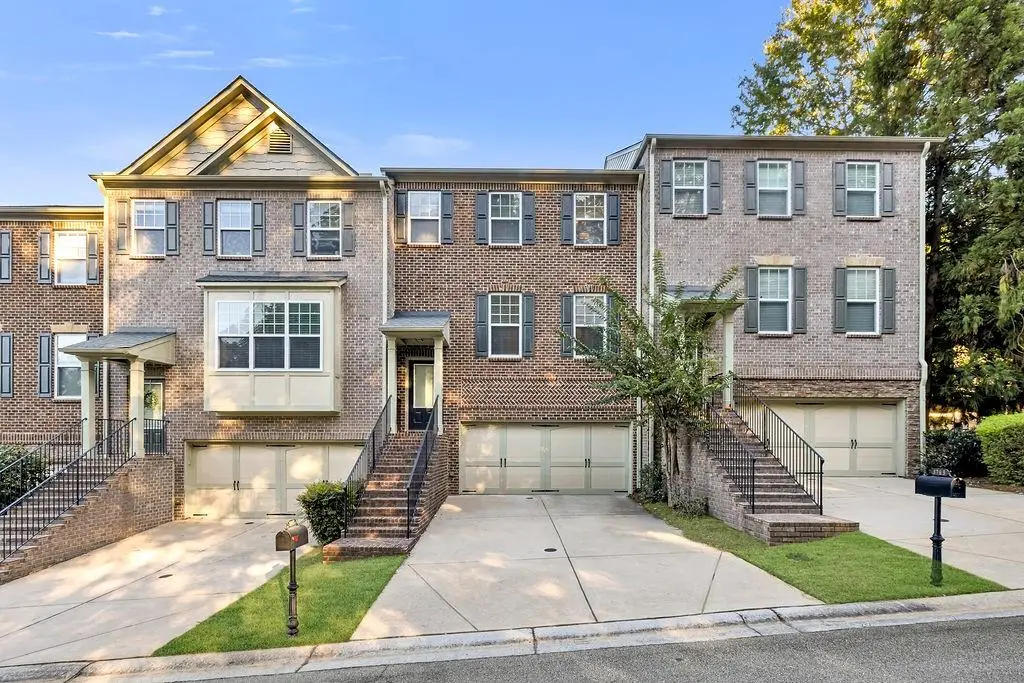 3745 Inglewood Way, Brookhaven, GA 30319 - #1
