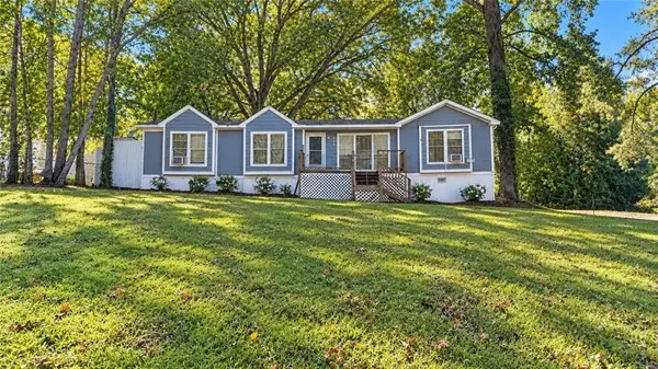 115 Skyline Drive, Hampton, GA 30228
