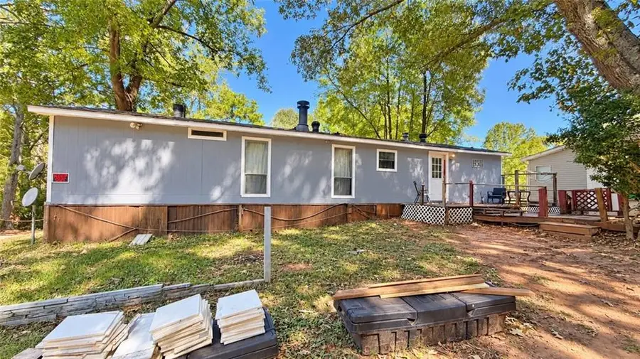 115 Skyline Drive, Hampton, GA 30228 - #2
