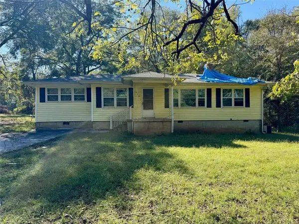 348 Adams Road, Covington, GA 30014