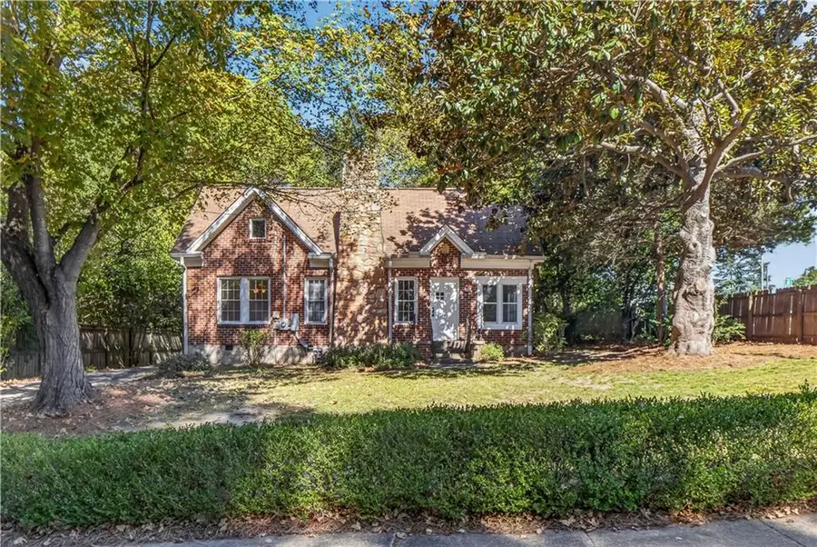 50 Brookhaven Drive Ne, Atlanta, GA 30319 - #2
