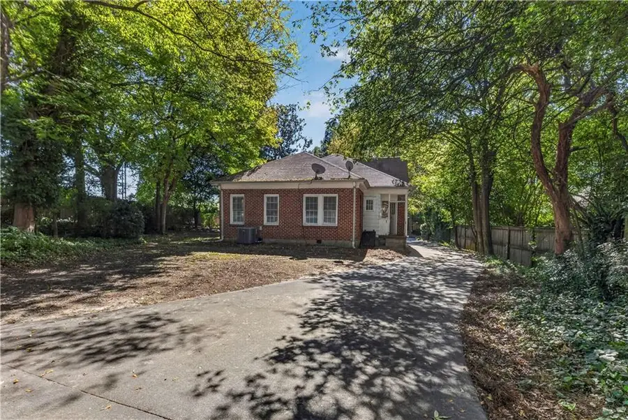 50 Brookhaven Drive Ne, Atlanta, GA 30319 - #3