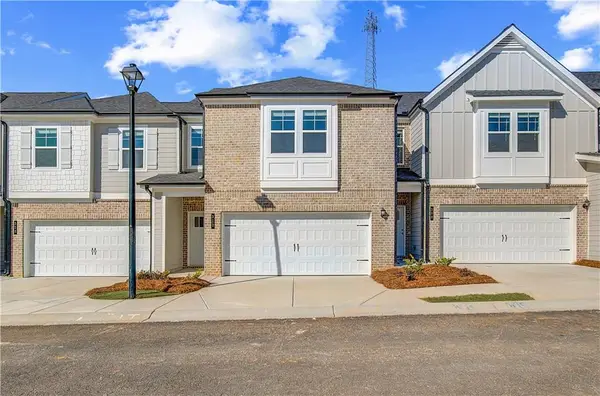 1040 Citrine Drive, Stockbridge, GA 30281