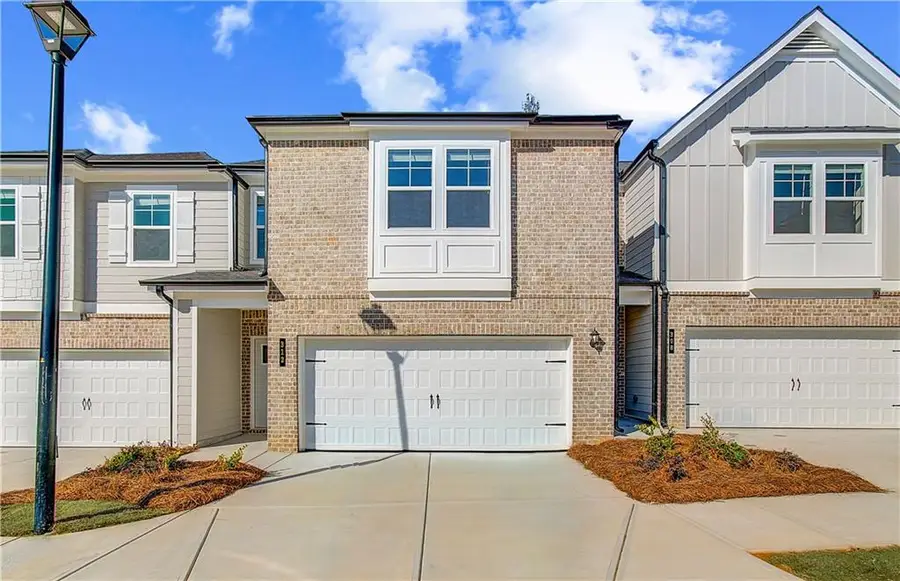 1040 Citrine Drive, Stockbridge, GA 30281 - #2
