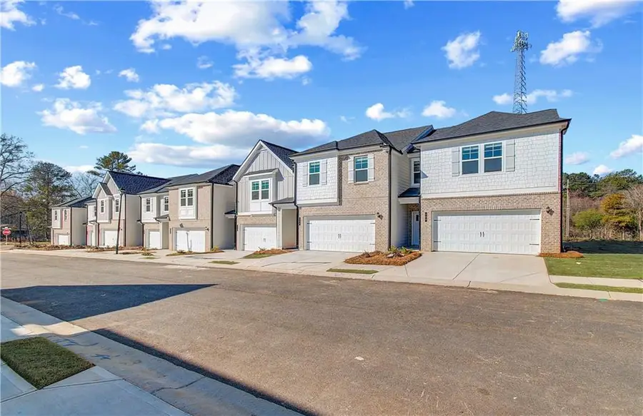 1040 Citrine Drive, Stockbridge, GA 30281 - #3