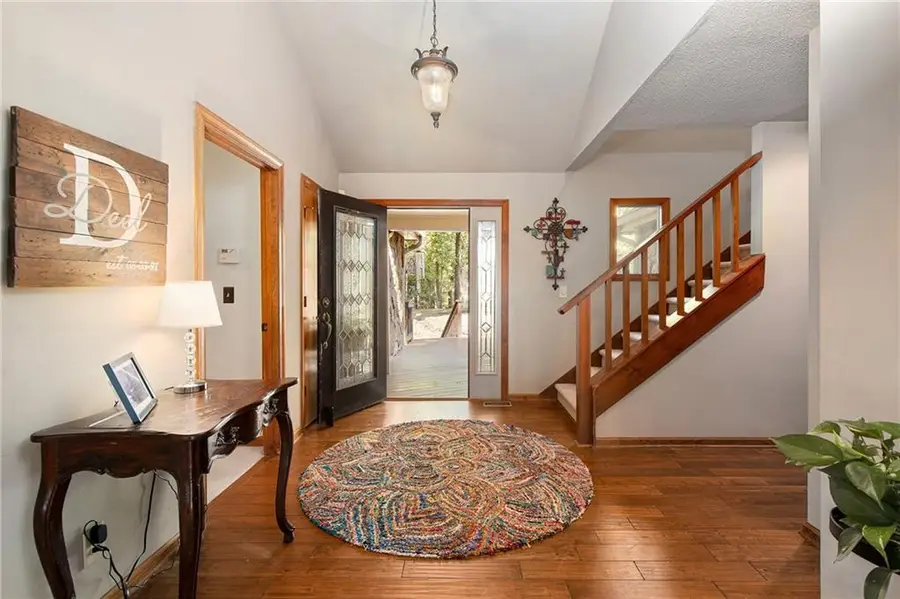 320 N Peak Drive, Alpharetta, GA 30022 - #2