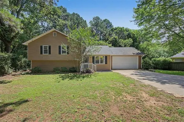 558 Peeples Valley Road, Cartersville, GA 30121
