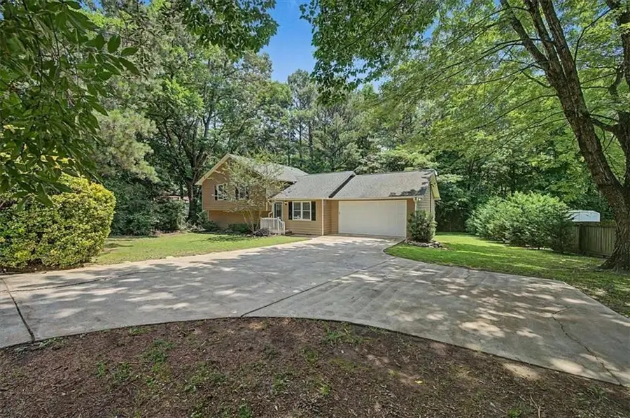 558 Peeples Valley Road, Cartersville, GA 30121 - #2