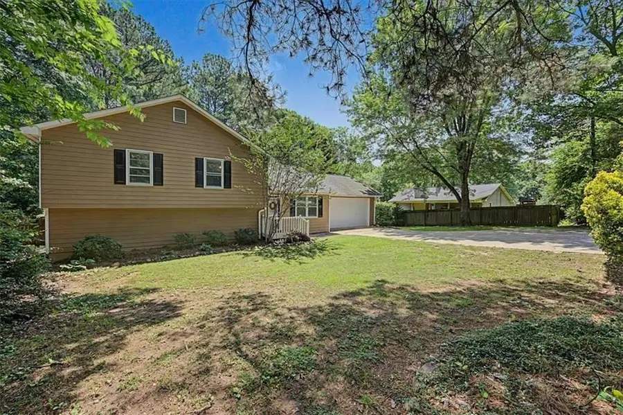 558 Peeples Valley Road, Cartersville, GA 30121 - #3