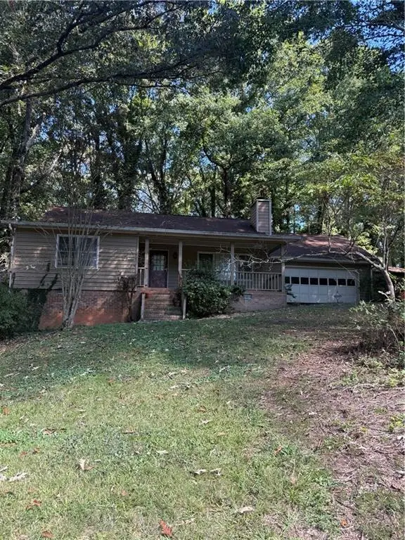6414 Gids Court, Lithonia, GA 30058