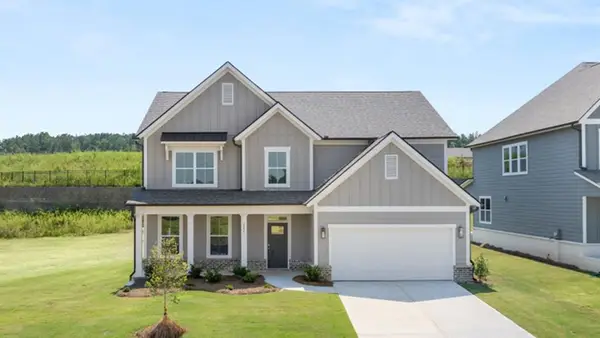 497 Rustic Meadow Court, Powder Springs, GA 30127