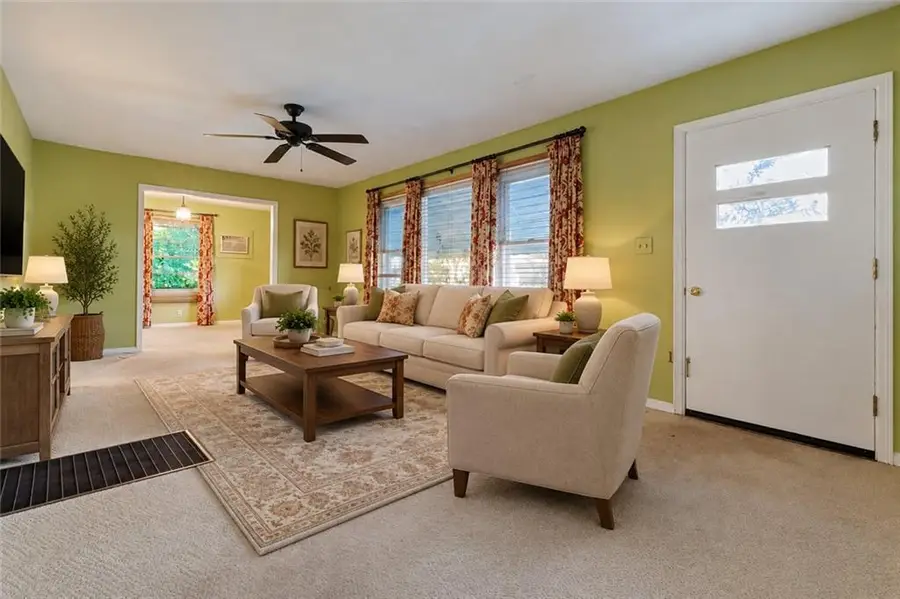 5324 Ash Street, Forest Park, GA 30297 - #3