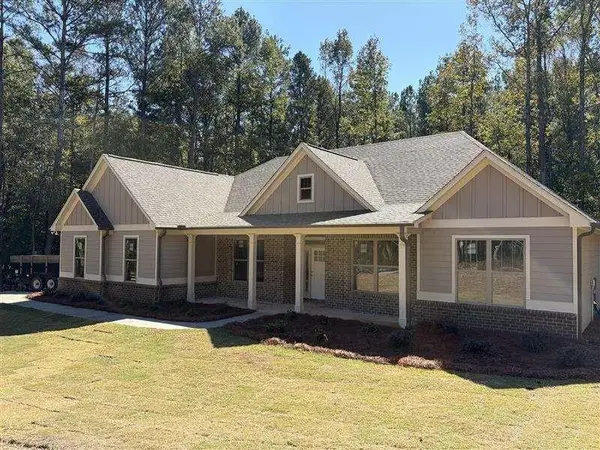 205 Maley Road, Jefferson, GA 30549
