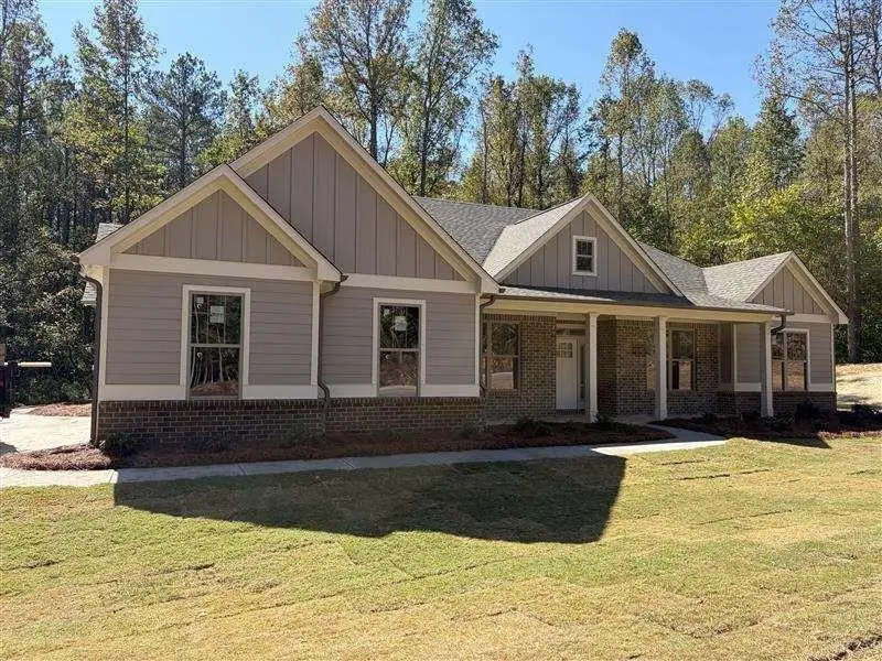 205 Maley Road, Jefferson, GA 30549 - #3