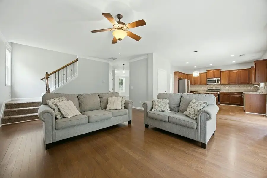 560 Crestmont Lane, Canton, GA 30114 - #2