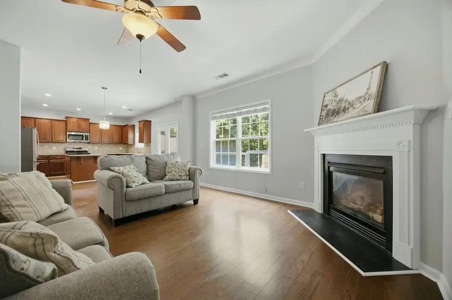 560 Crestmont Lane, Canton, GA 30114 - #3