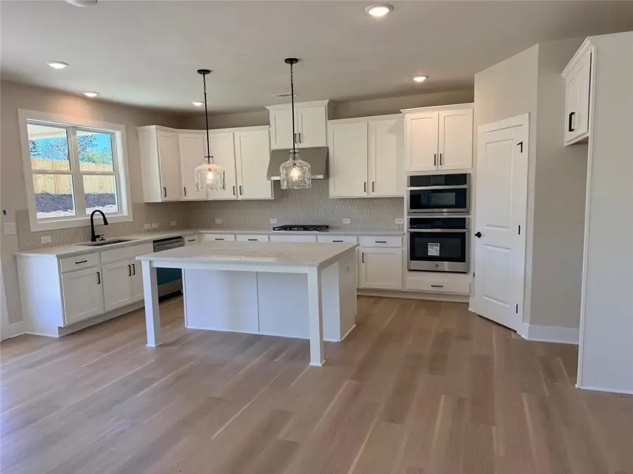 4185 Trinity Oaks Trail, Cumming, GA 30040 - #3